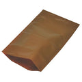 UV Protective Bags, 18" x 12", 2 mil, Amber, None, 1000 PK