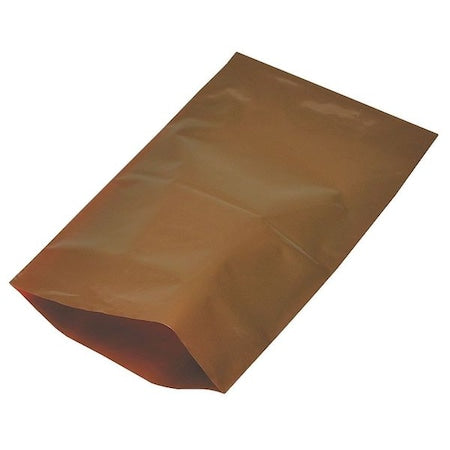 UV Protective Bags, 18" x 12", 2 mil, Amber, None, 1000 PK