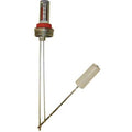 Therma Level Gauge, 46""D, 9"" Extn, 2""NPT