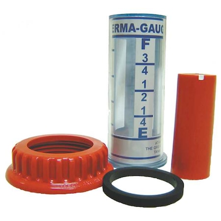 Repair Kit,For Krueger H Level Gauges