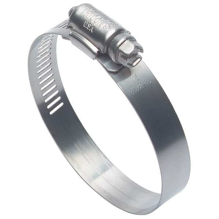 Hose Clamp, 1-3/4 to 2-3/4In, SAE 36, PK400