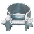 Hose Clamp, 1/2" to 9/16", SAE 6, CS, PK10