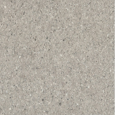 Vinyl Floor Tiles,12 in W,Pewter