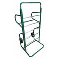 Hand Truck Wire Cart, 54 1/2x26 1/2 In