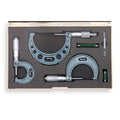 Micrometer Set, 0-3 In