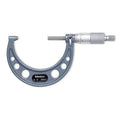 Micrometer, 0 to 1", 0.0001, Friction