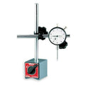 Mitutoyo Dial Indicator, 0 to 1 In, 0-100