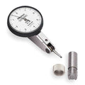 Dial Test Indicator, Hori, 0 to 0.008 In