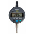 Digimatic Indicator, Battery