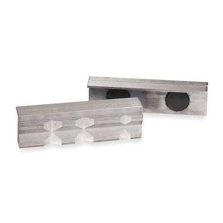 Magnetic Jaw Cap, 4 1/2, Prism, PK2