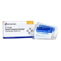 Stretch Gauze, Sterile, No, Gauze, PK2