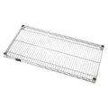 Wire Shelves, 4/Case8" x 12", Chrome, 1/Case