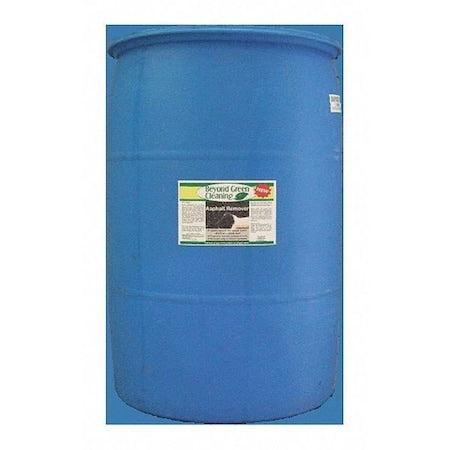 Hot Melt Adhesive, Off-White, 55 gal