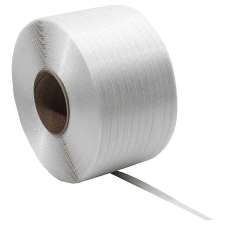 Strapping, Crosswoven, 3000 ft. L