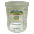 Mixing Cup, 1 qt, Disposable, 100 PK