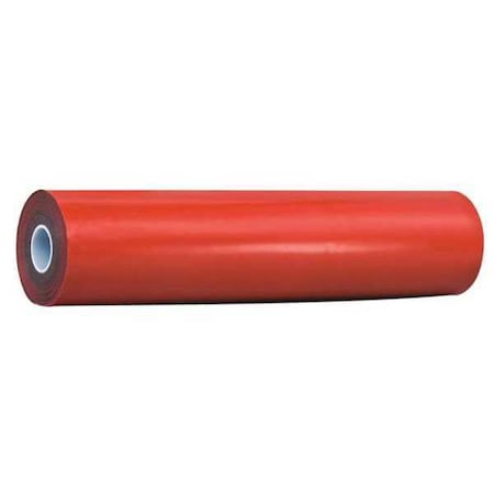 Foam Tape, Black, 5 yd L, 2-1/2 in W