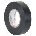 Electrical Tape, Roll, Black, 66 ft.