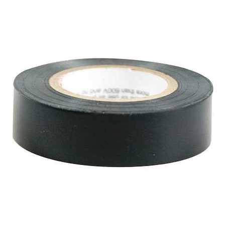 Electrical Tape, Black