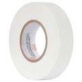 Electrical Tape, White, Puck