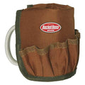Bag/Tote, Mug Boss, 12 Pocket, 12 Pockets