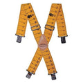 Liars Suspenders, Yardstick Design