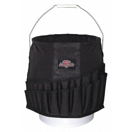 Bag/Tote, Wrench Boss, 36 Pocket, 36 Pockets