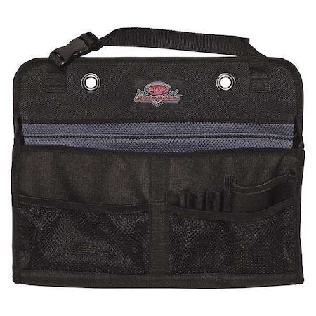 Organizer, Laptop Holder