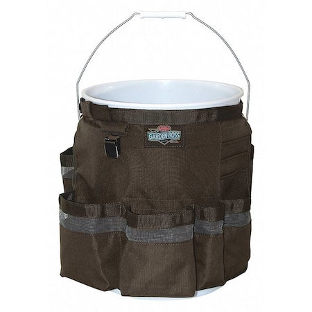 Bag/Tote, Garden Boss, 12 Pocket, 12 Pockets