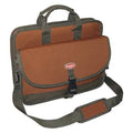 Contractors Briefcase 16"x6"x12.5"