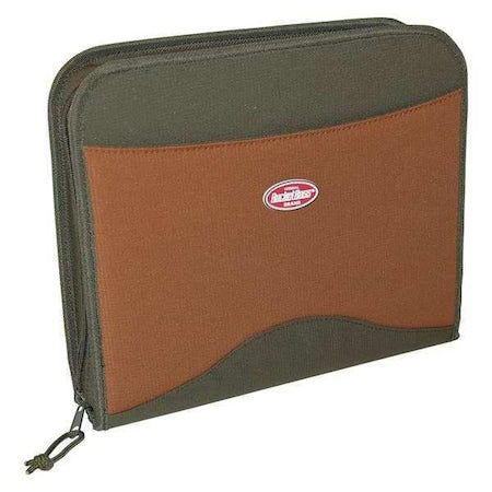 Contractors Portfolio 15""x4""x12