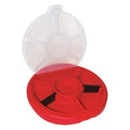 Bucket Seat Cover and Organizer, Plastic