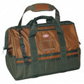 Gatemount 20 Tool Bag, Double Wall 600 Poly Ripstop Fabric, 36 Pockets