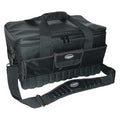 Pro Racer 18 Tool Bag, 1680 Heavy-Duty Poly Fabric, 14 Pockets