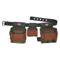 Tool Belt, Handymans Rig, 11 Pocket, 600 Poly Ripstop Fabric, 11 Pockets