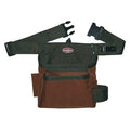 Tool Pouch, Handymans Holster, 5 Pocket, 600 Poly Ripstop Fabric, 5 Pockets