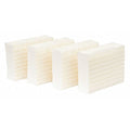 Humidifier Wick, Cellulose, 8 in W, PK4