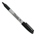 Sharpie Fine Point Permanent Markers, Black, PK12