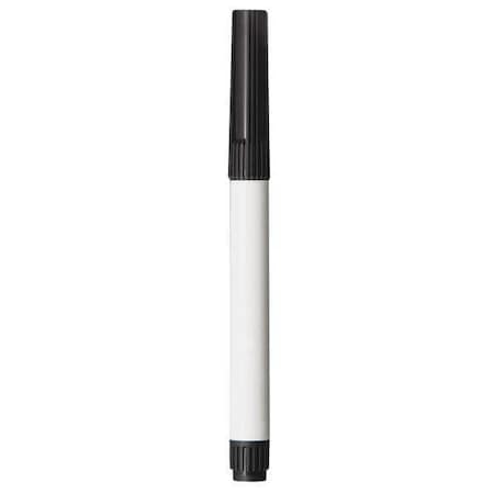 Dry Erase Marker, Black, Bullet Point