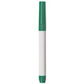 Dry Erase Marker, Green, Bullet Point