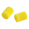 E-A-R Classic Reusable Foam Ear Plugs, Cylinder Shape, 29 dB, Yellow, 200 PK