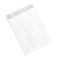 Tyvek Flat Envelopes, 6" x 9", White, PK100