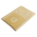 Disposable Filter Bag, 3PK, Wet/Dry Vac, Dry, Disposable