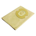 Disposable Filter Bag, 3PK, Wet/Dry Vac, Dry, Disposable