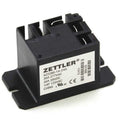 Coil Power Relay, 30A, 24V