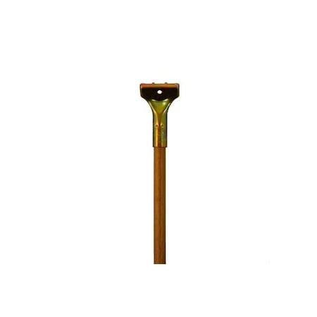 60" Handle, Hardwood