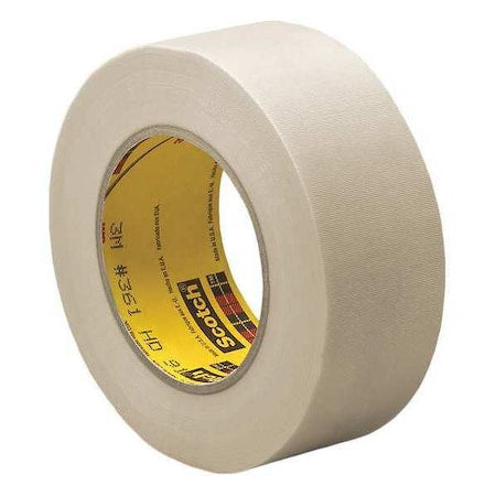 Electrical Tape, 1.5x10.5", PK100