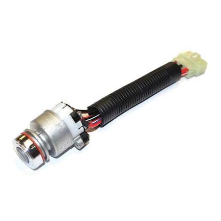 Starter Switch,4 x 4 Diesel