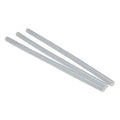Hot Melt Adhesive,Tan, Diameter 1/2 in, Length 10 in,PK164