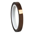 ElectricalTape, Amber, 5ydL, 1/2inW