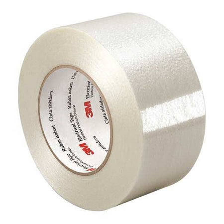 Electrical Tape, 0.5" x 60 yd.